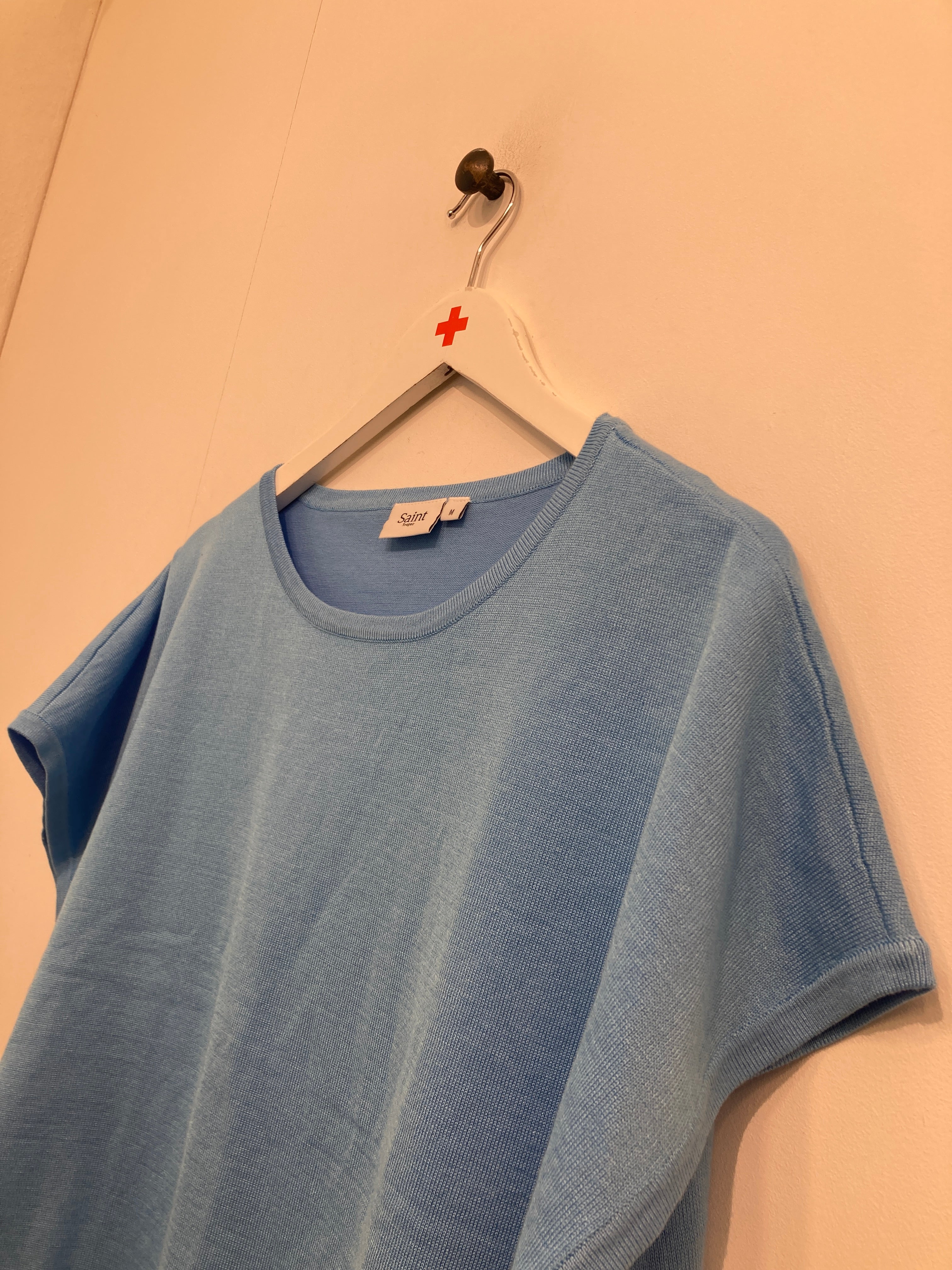 Saint Tropez Bluse